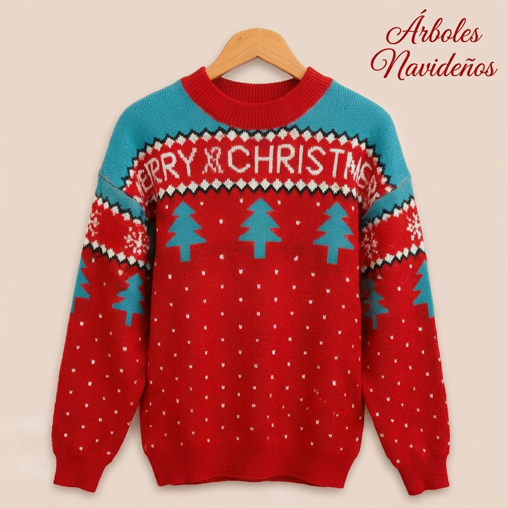 ABRIGOS NAVIDEÑOS PREMIUM