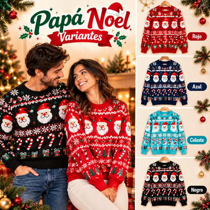 ABRIGOS NAVIDEÑOS PREMIUM