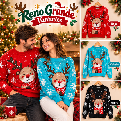 ABRIGOS NAVIDEÑOS PREMIUM
