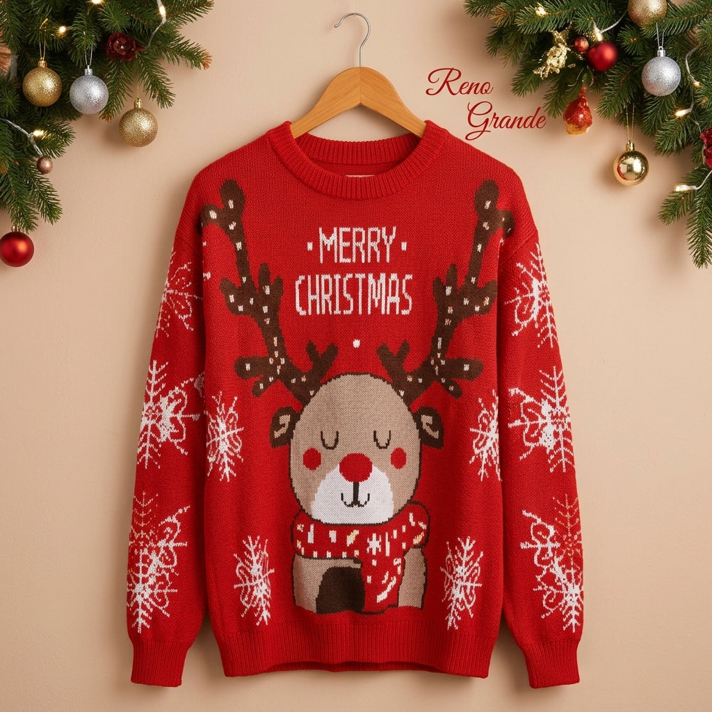 ABRIGOS NAVIDEÑOS PREMIUM