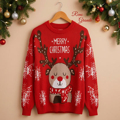 ABRIGOS NAVIDEÑOS PREMIUM